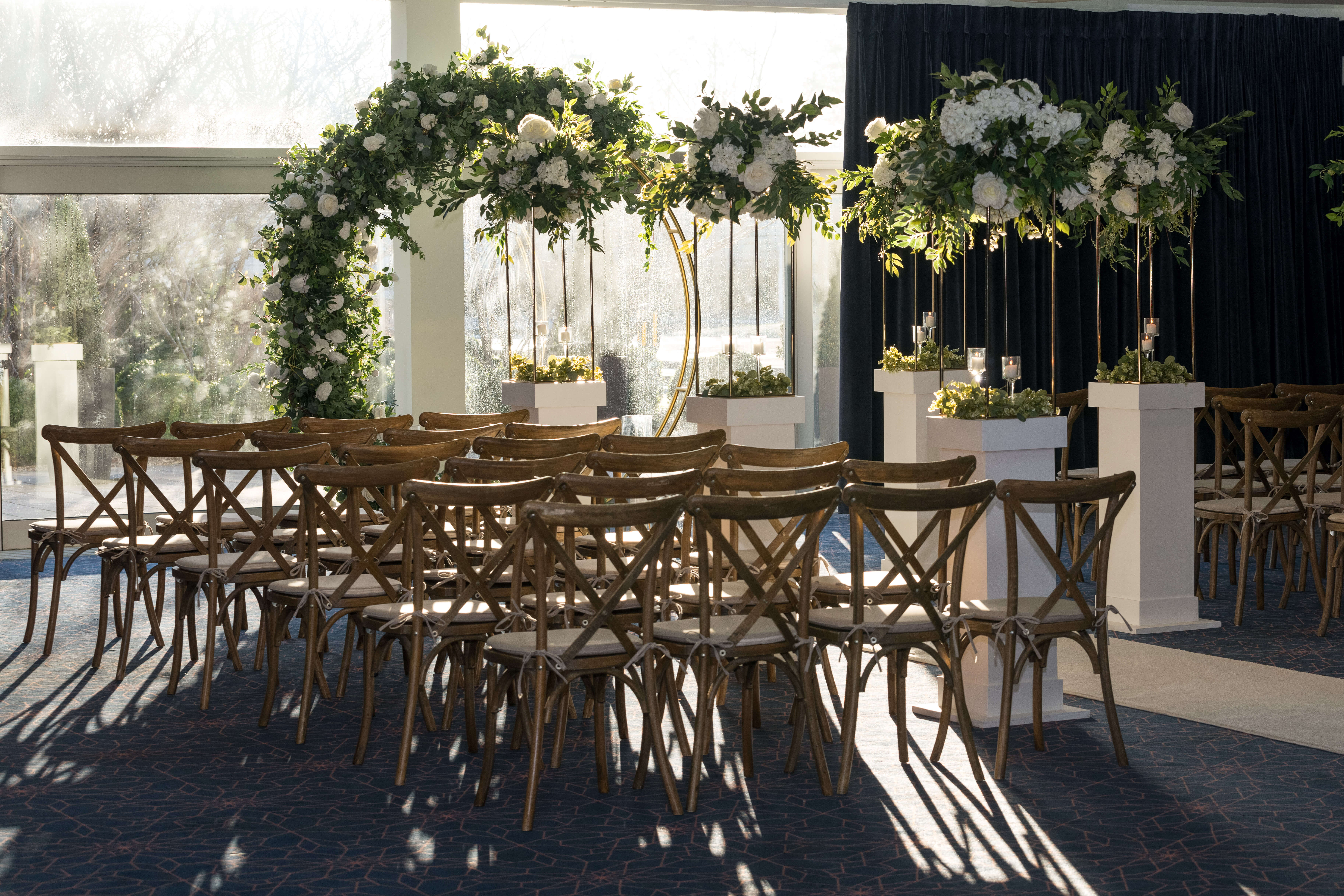 Wedding Ceremony