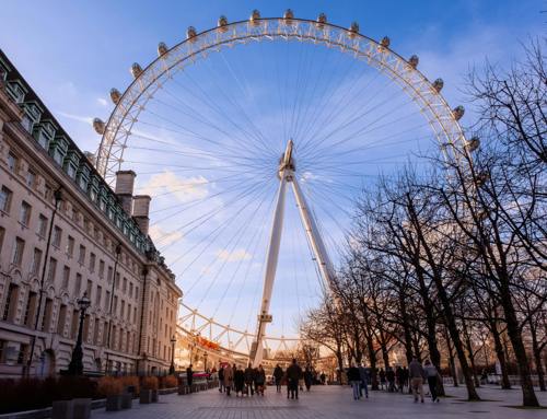 London Eye