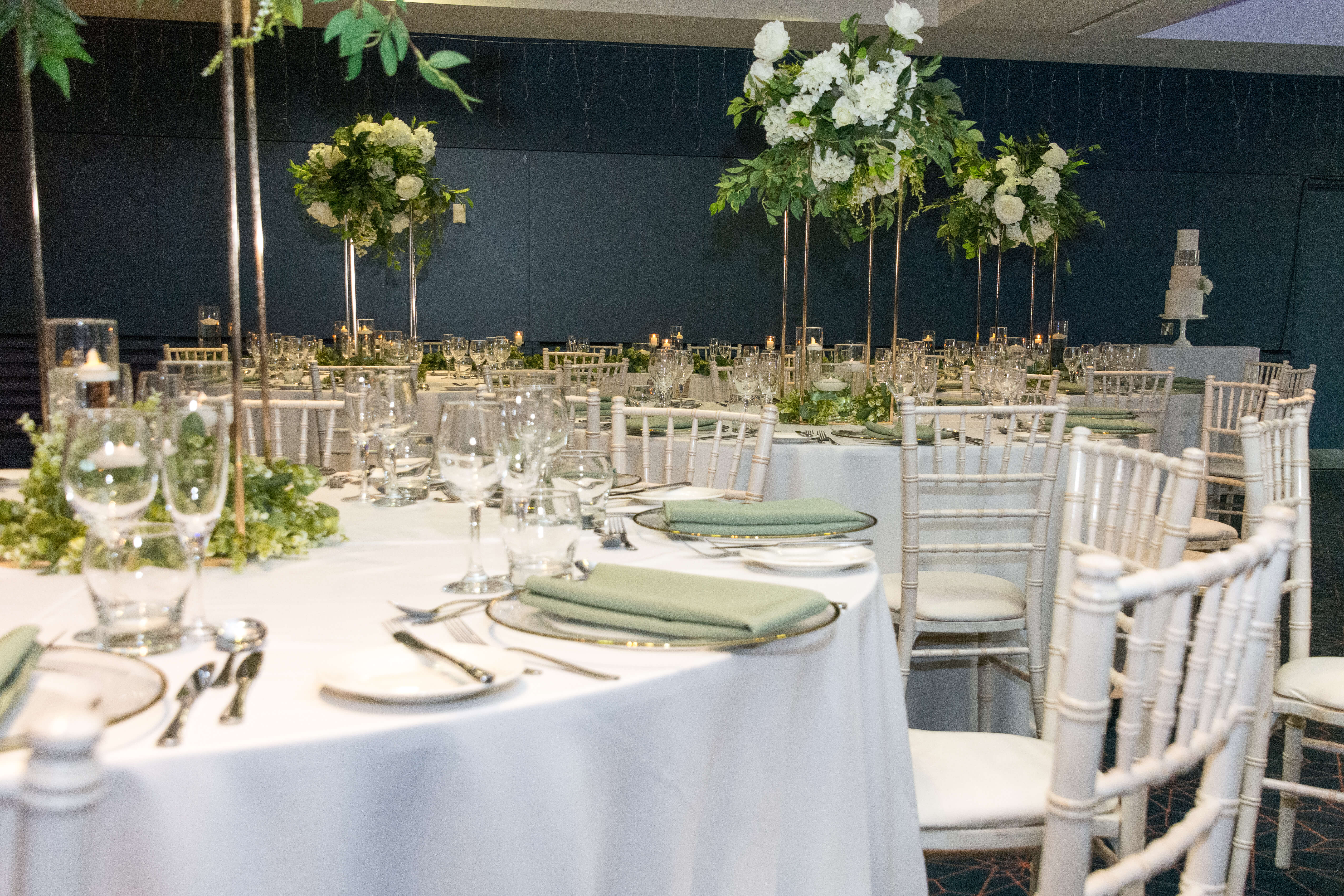 event spaces in dundee