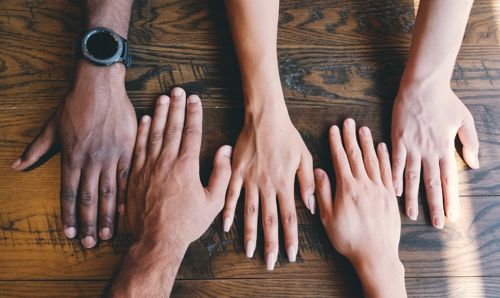 Inclusion Inclusion