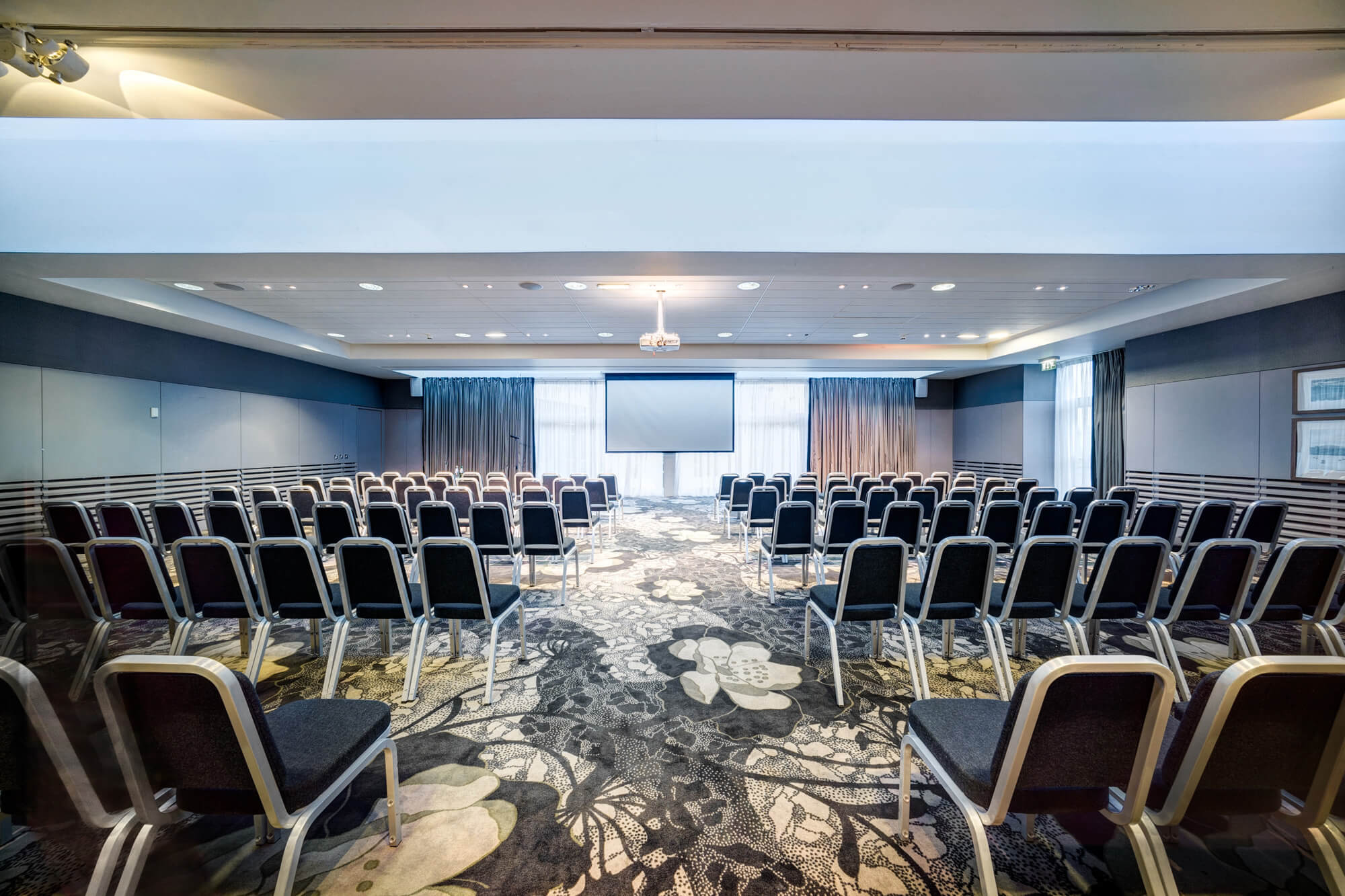 meetings and events at apex city quay hotel dundee