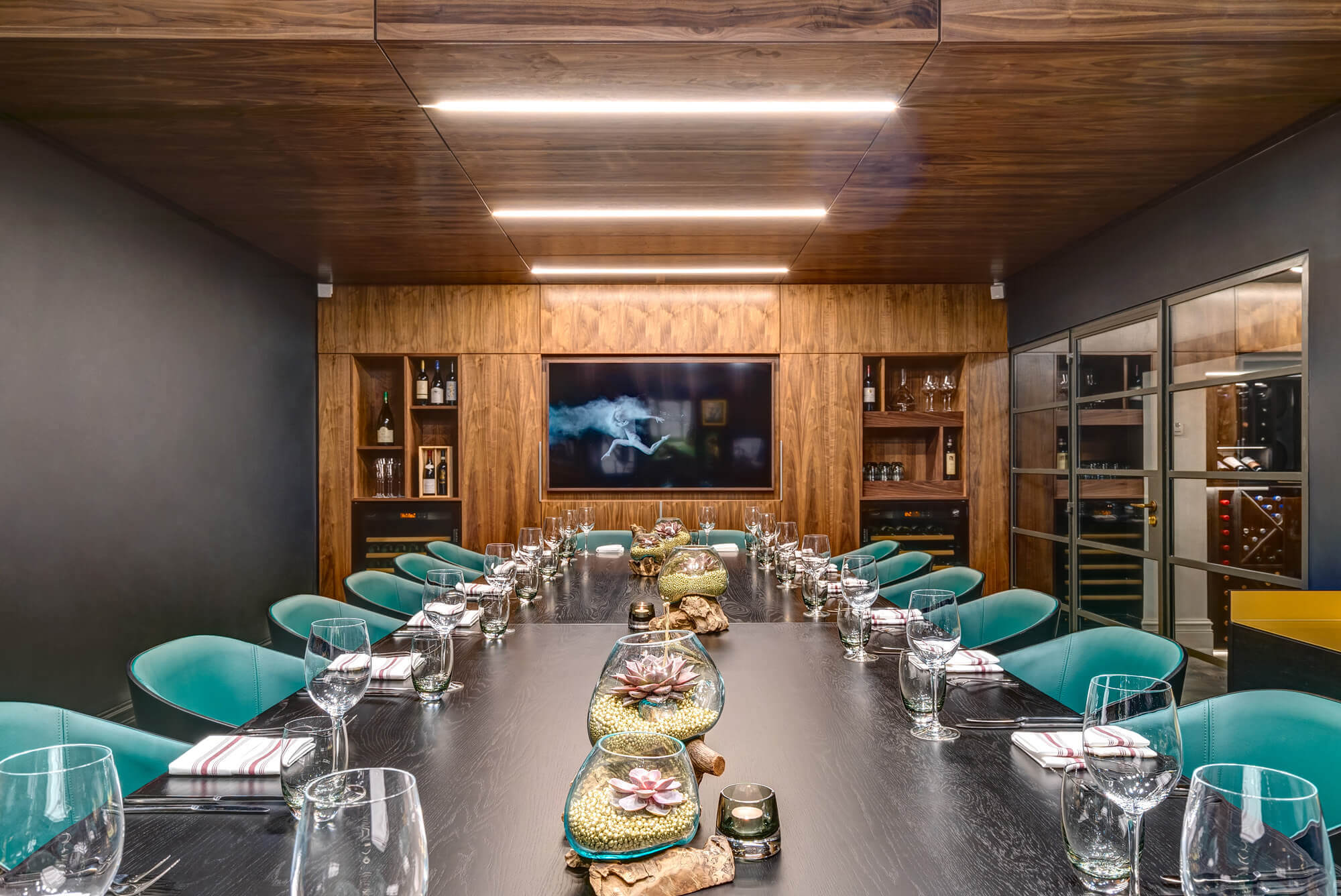 apex hotels london meeting and event rooms