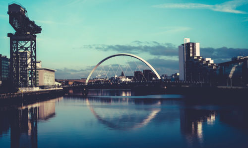 Glasgow City Glasgow City