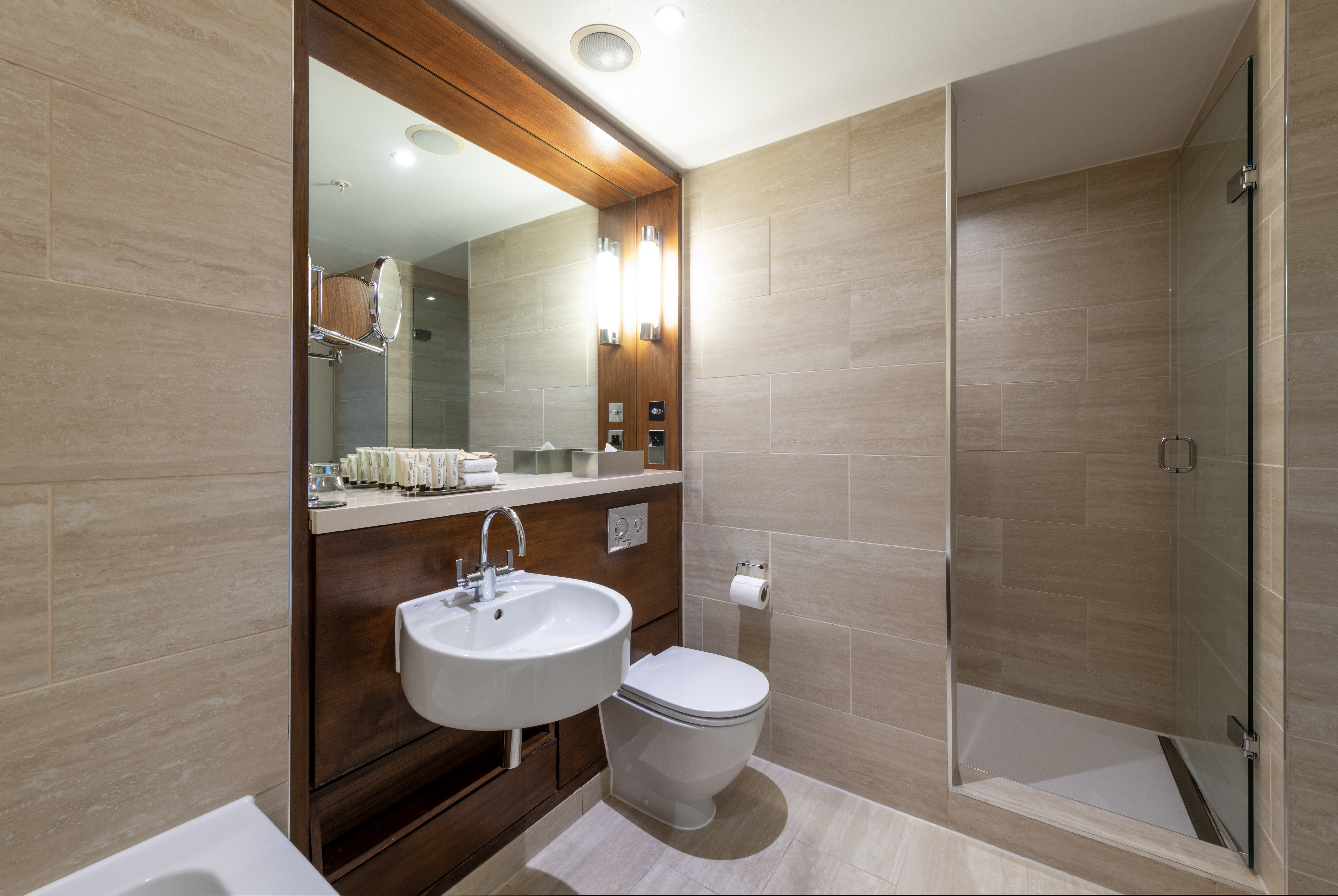 family hotel rooms
