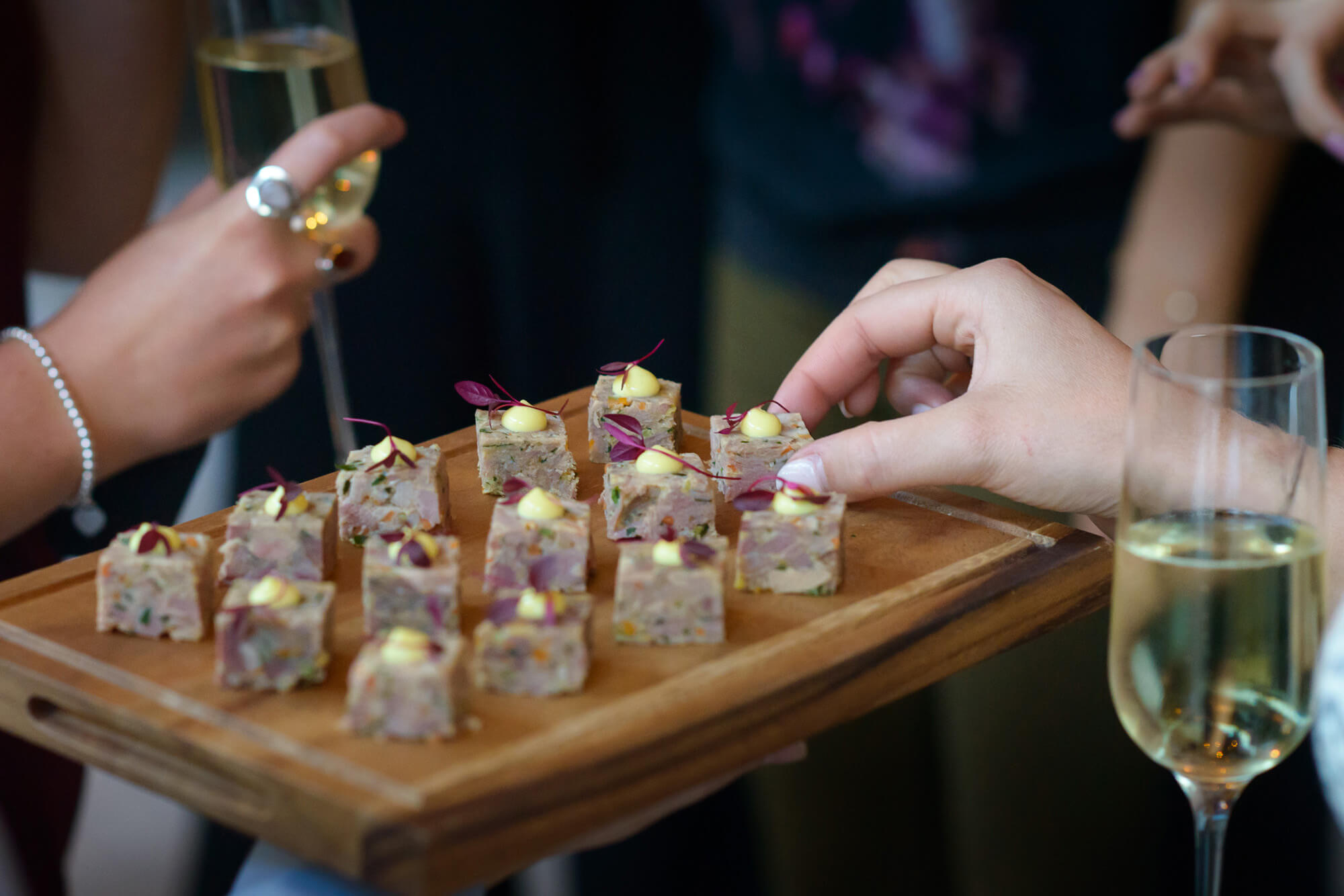 celebrations at apex hotels
