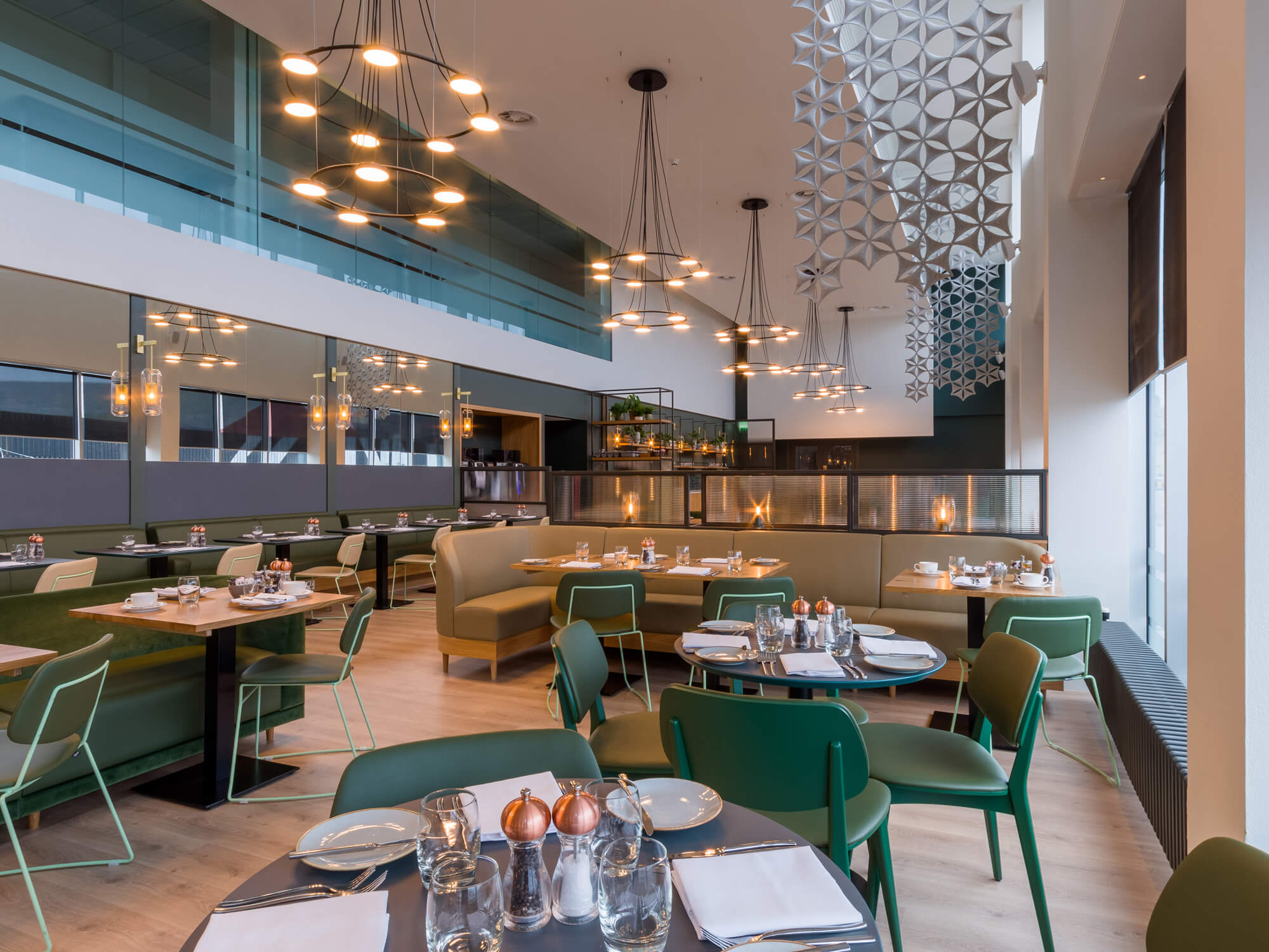 quayside bar and grill
