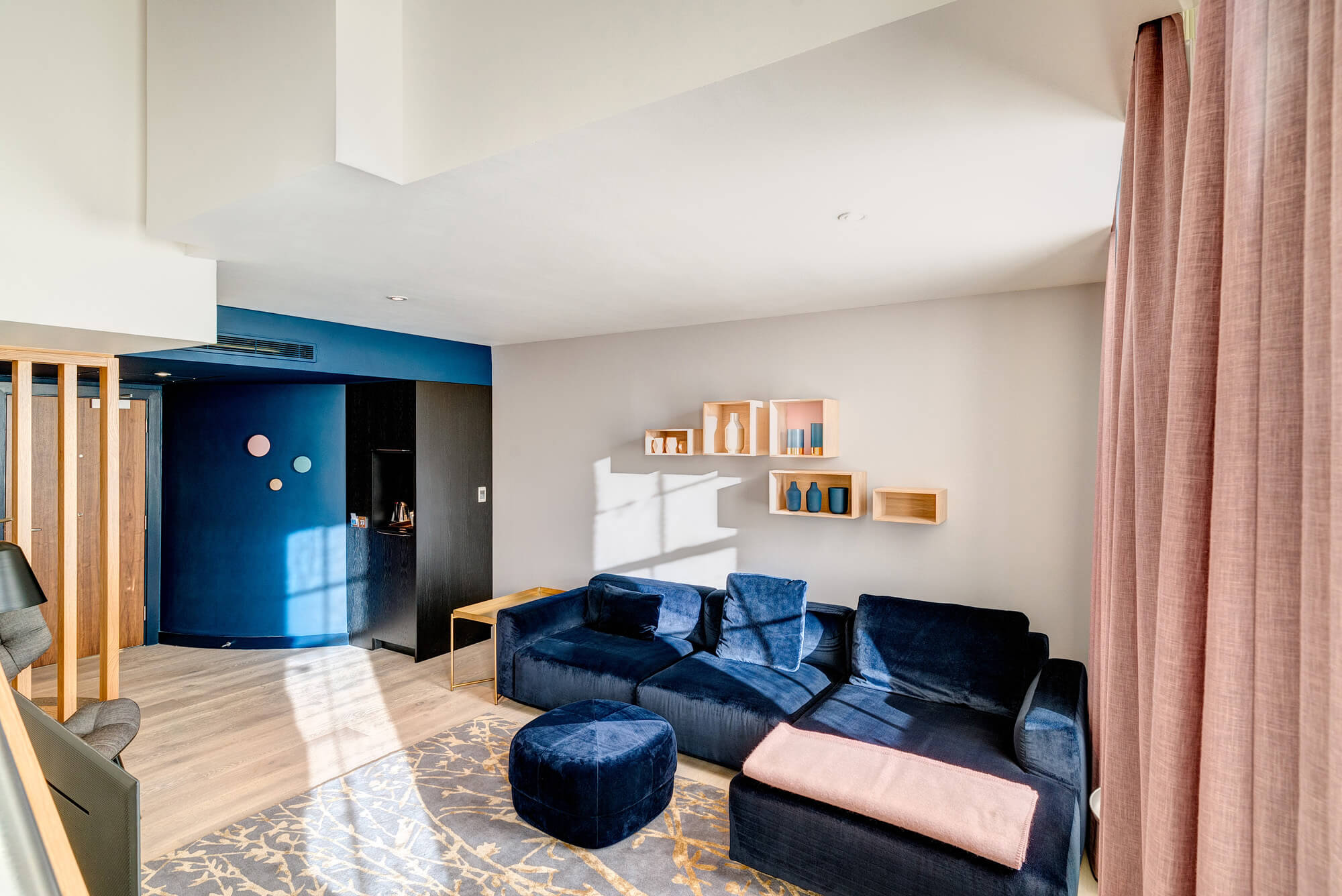 duplex suit apex waterloo place