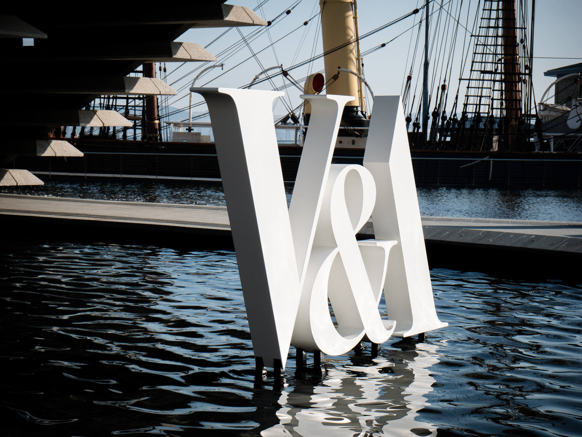 V&A Museum