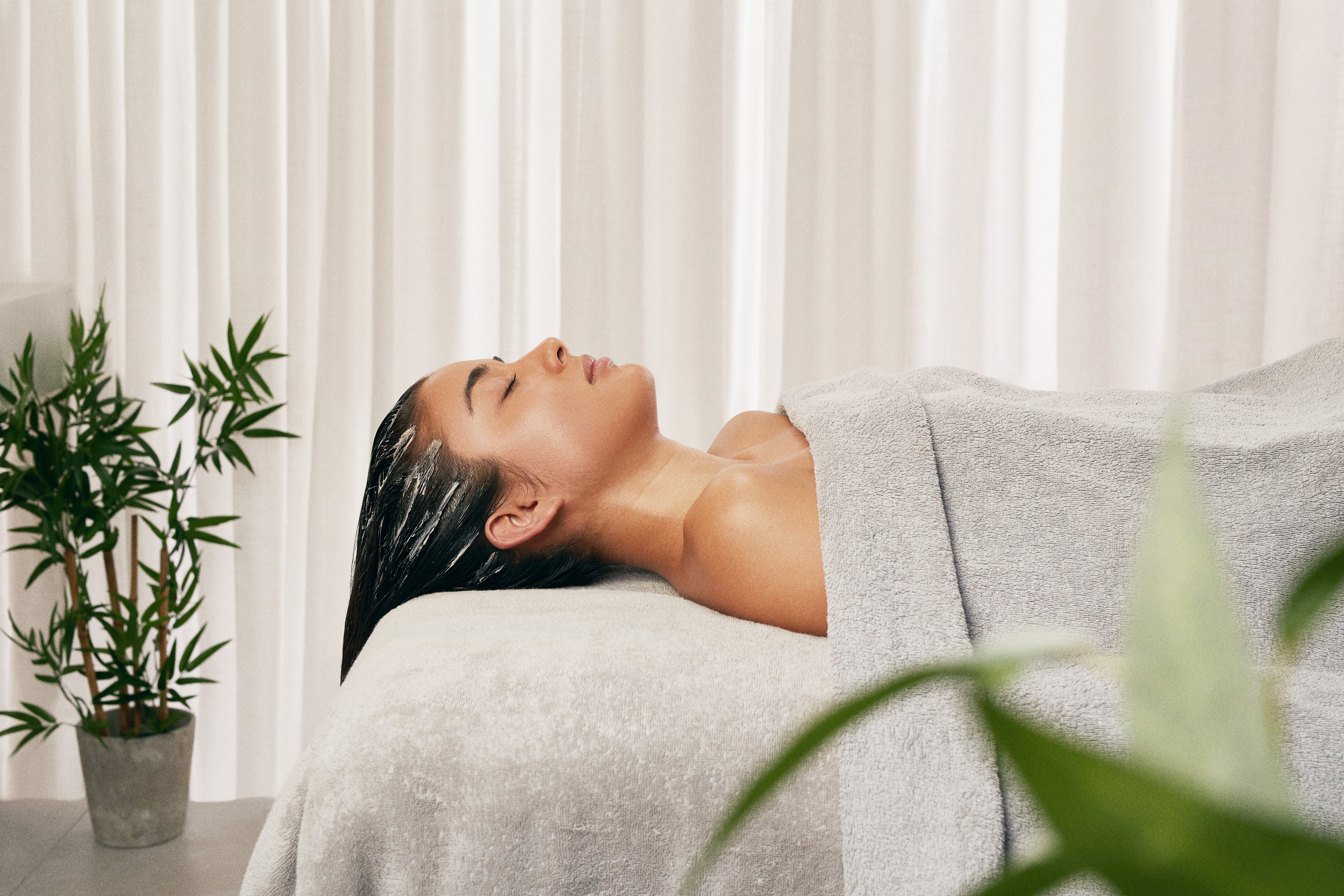 Spa Day 